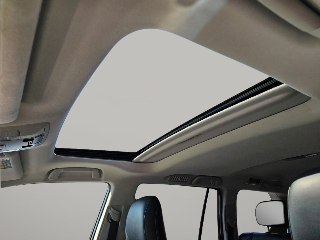 Used 2018 Lexus GX 460 Premium w/ Premium Package image 5