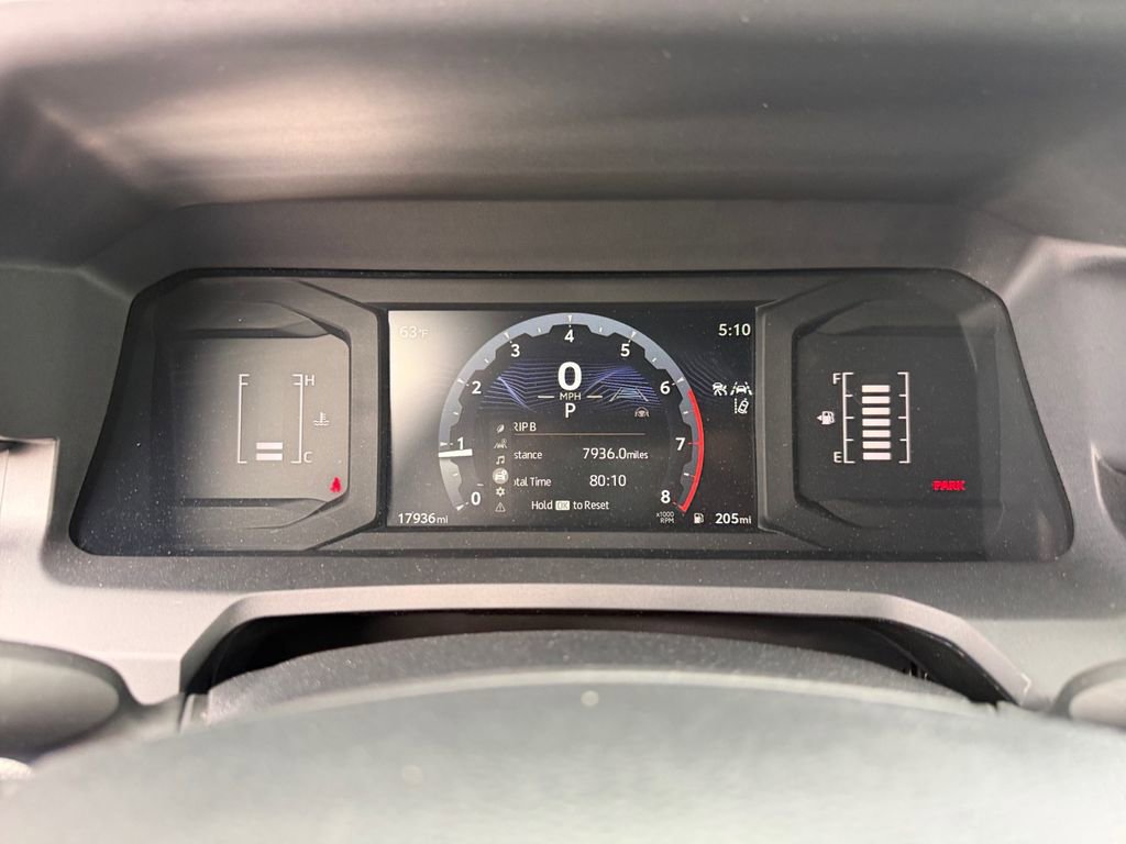 Used 2024 Toyota Tacoma SR5 AWD/4WD image 29