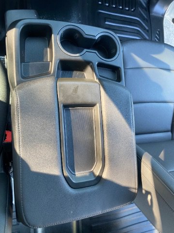 Used 2024 Chevrolet Silverado 3500 W/T w/ WT Convenience Package image 30