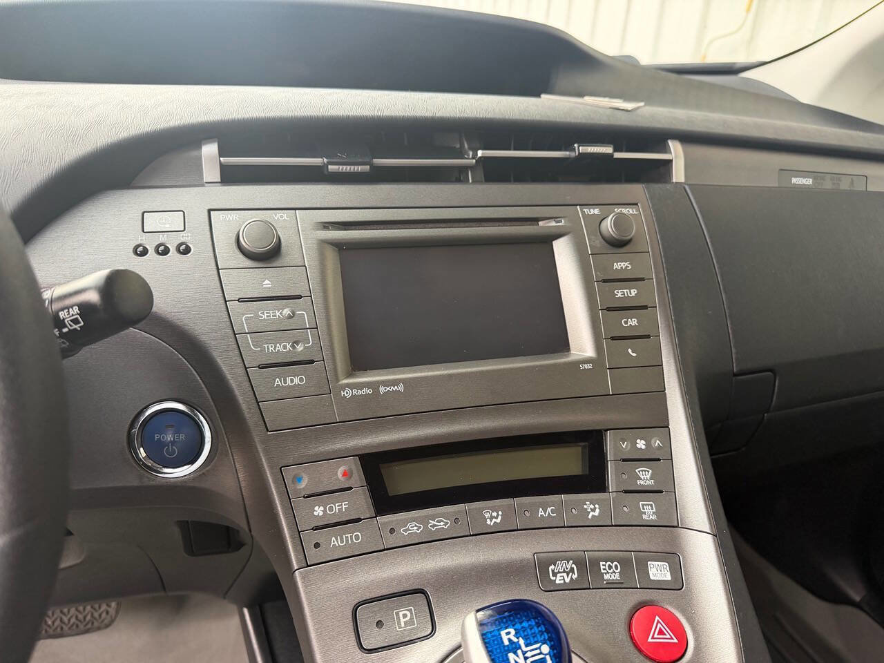 Used 2012 Toyota Prius Prime Plug-In Hybrid image 19