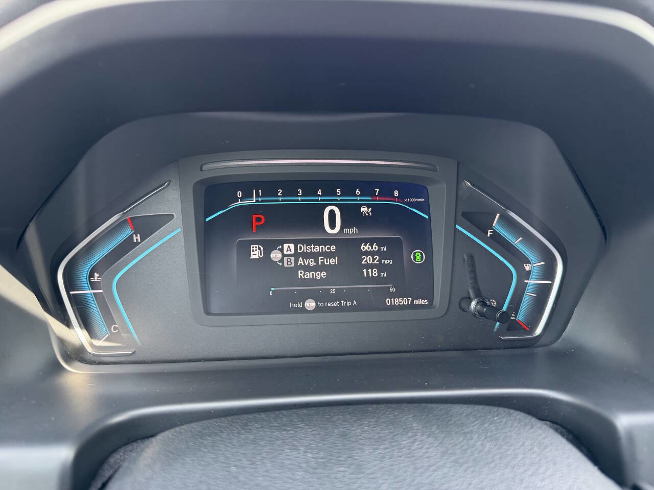 Used 2021 Honda Odyssey LX image 14