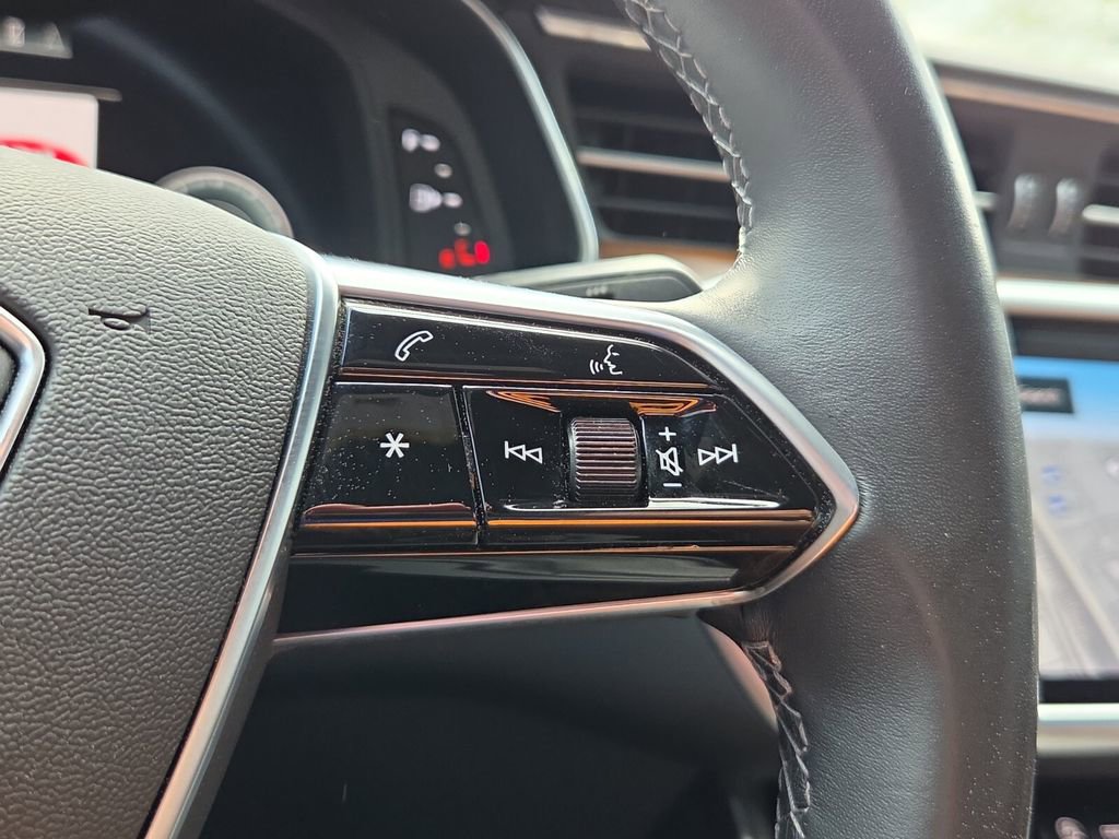 Used 2022 Audi A7 3.0T Premium Plus image 25