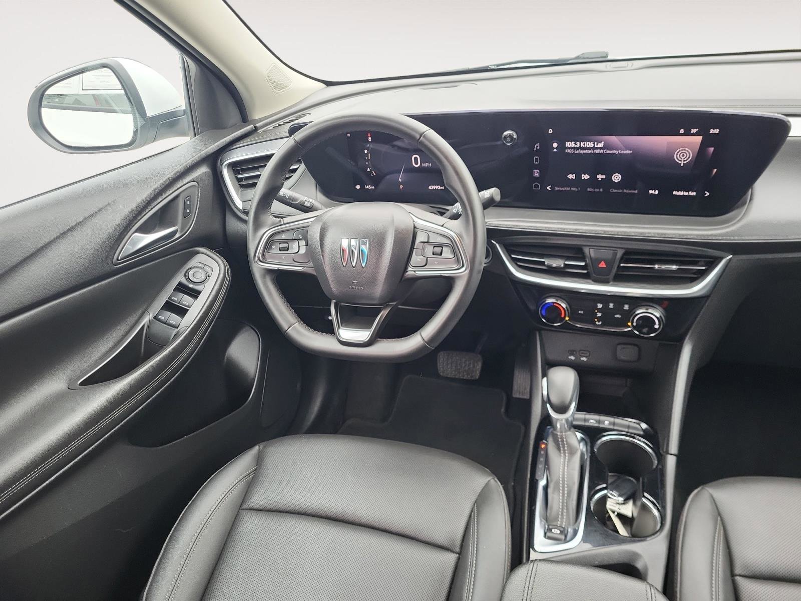 Used 2024 Buick Encore GX Sport Touring image 11