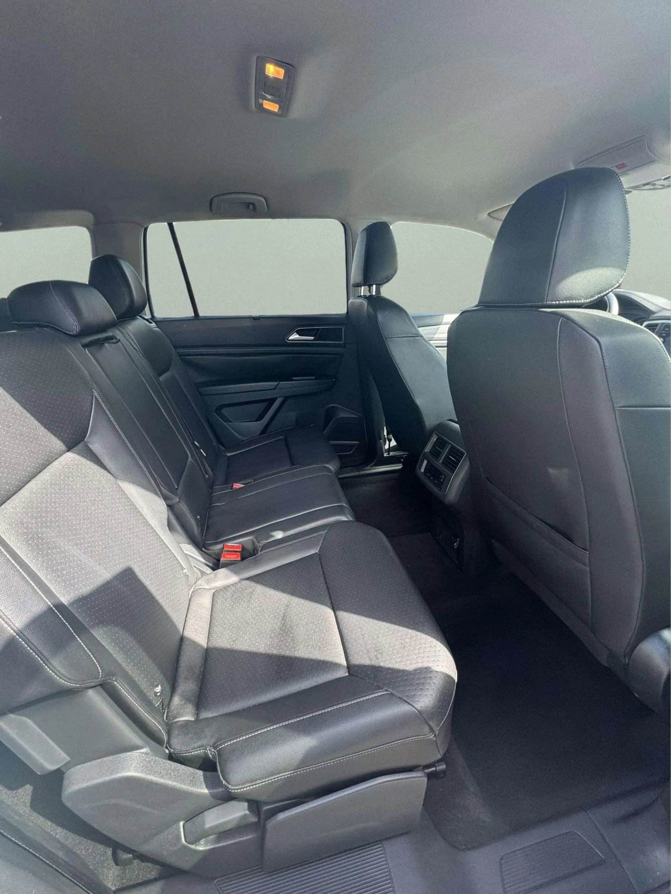 Used 2019 Volkswagen Atlas SE image 12