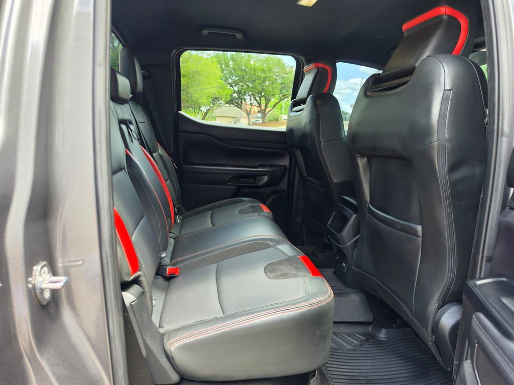 Used 2024 Ford Ranger Raptor AWD/4WD image 46
