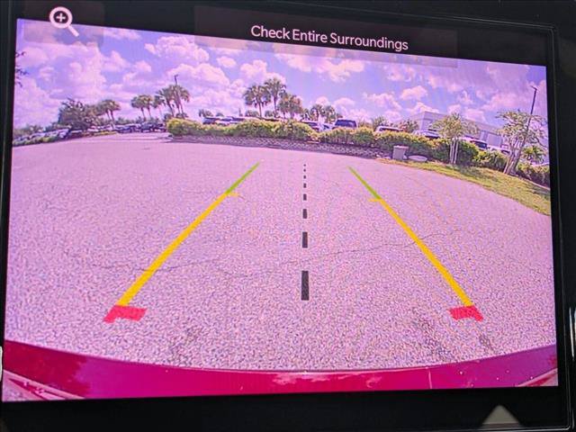 Used 2025 Jeep Grand Cherokee L Laredo AWD/4WD image 13