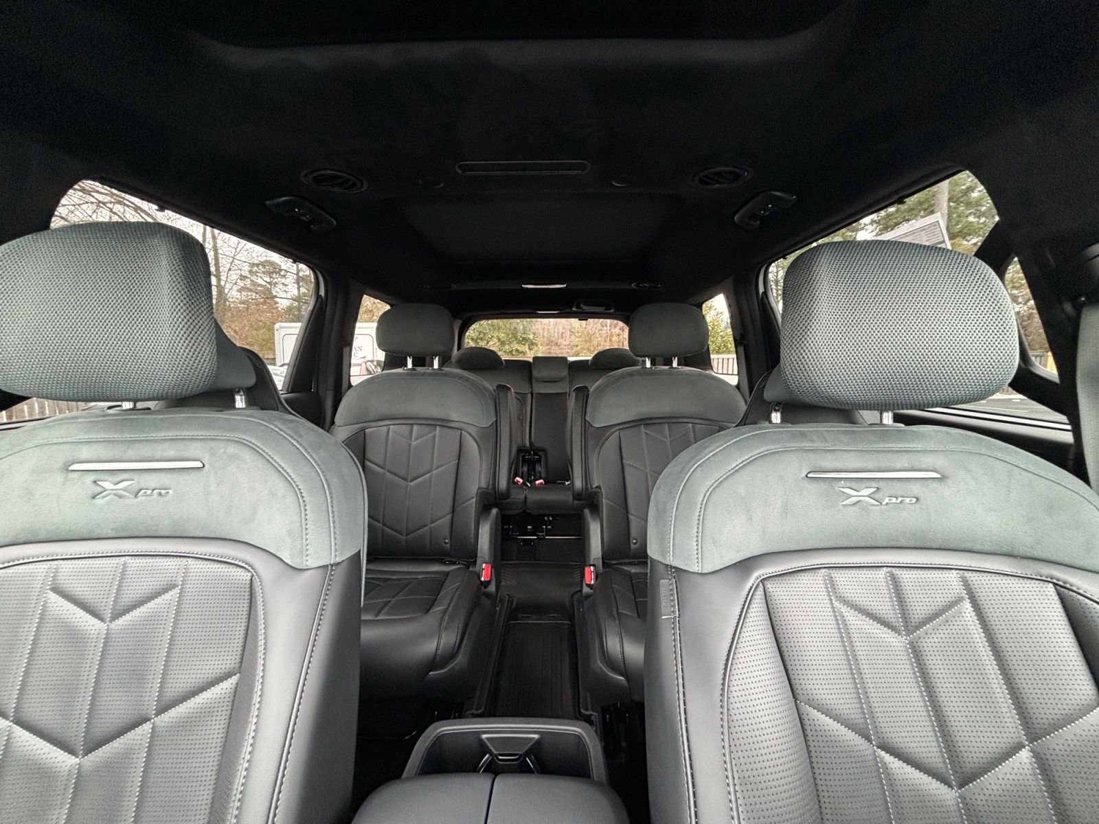 New 2027 Kia Telluride SX Prestige X-Pro AWD/4WD image 30