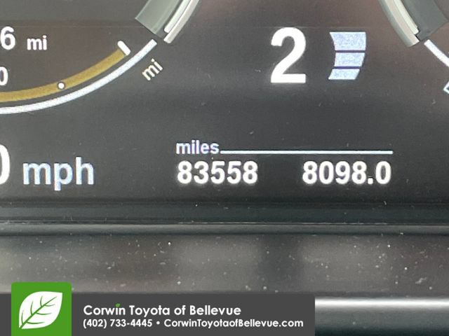 Used 2018 BMW X5 M w/ Executive Package AWD/4WD image 12