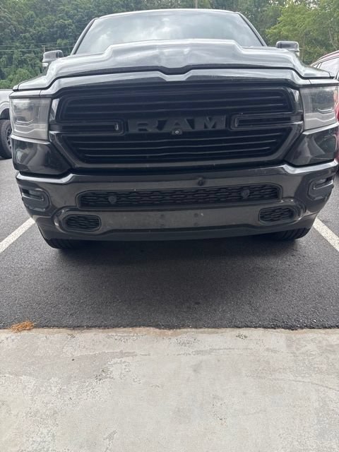 Used 2019 RAM 1500 Laramie RWD image 17