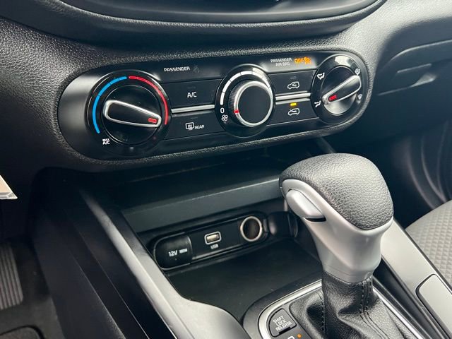 Used 2023 Kia Soul LX FWD image 20
