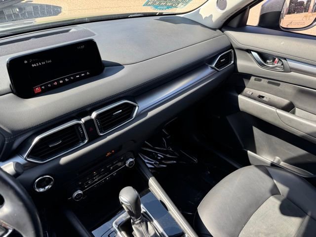 Used 2019 MAZDA CX-5 Touring image 24