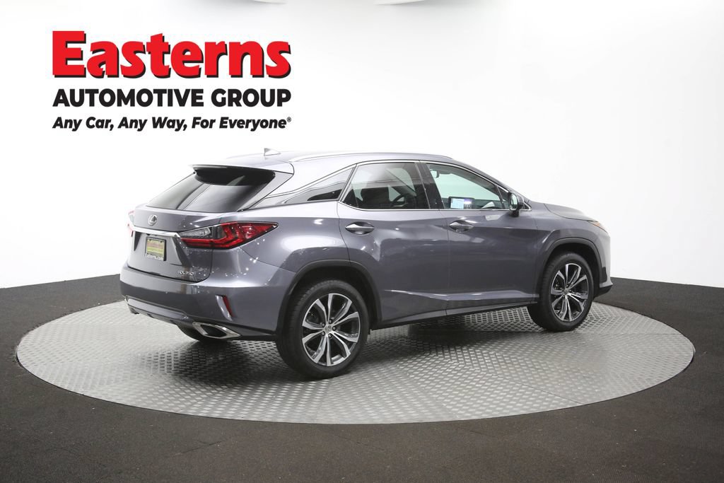 Used 2016 Lexus RX 350 AWD w/ Premium Package image 48