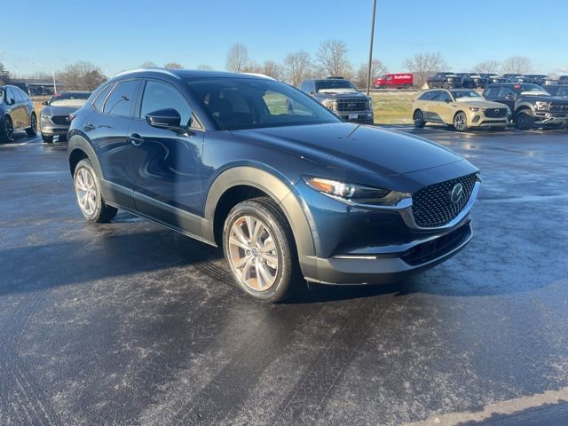 New 2026 MAZDA CX-30 AWD 2.5 S image 3