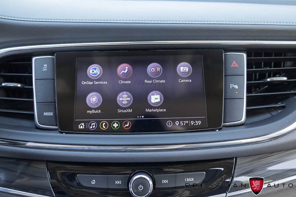 Used 2020 Buick Enclave Essence w/ Trailering Package, 5000 lbs. FWD image 31