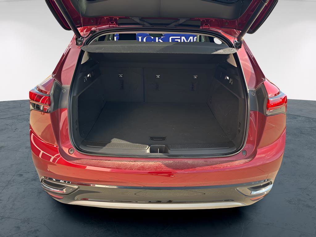 Used 2023 Buick Envision Essence w/ Technology Package I image 8