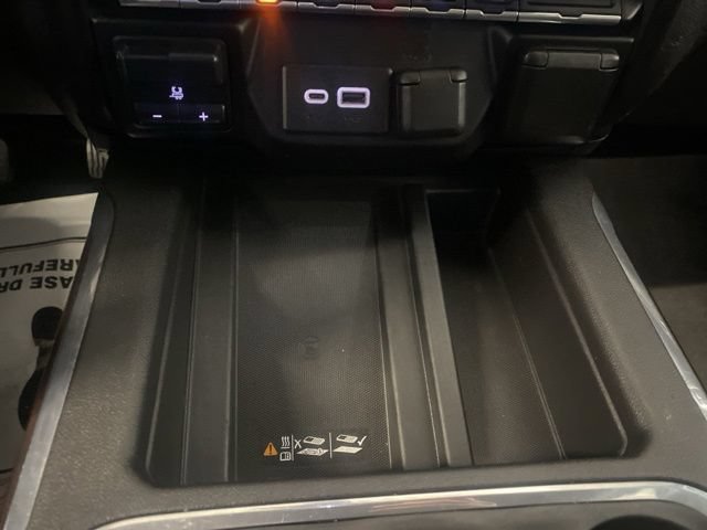 Certified 2020 Chevrolet Silverado 1500 RST AWD/4WD image 24