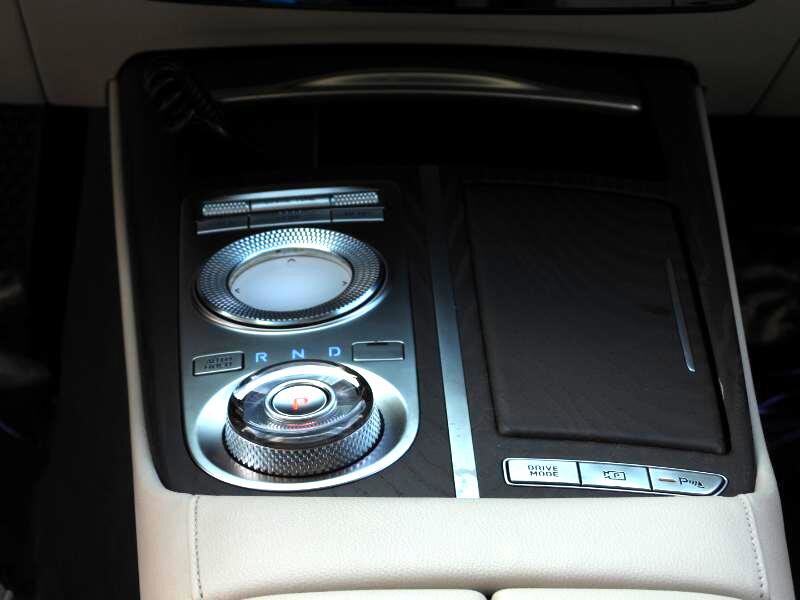 Used 2022 Genesis G80 2.5T Prestige w/ Advanced Package image 37