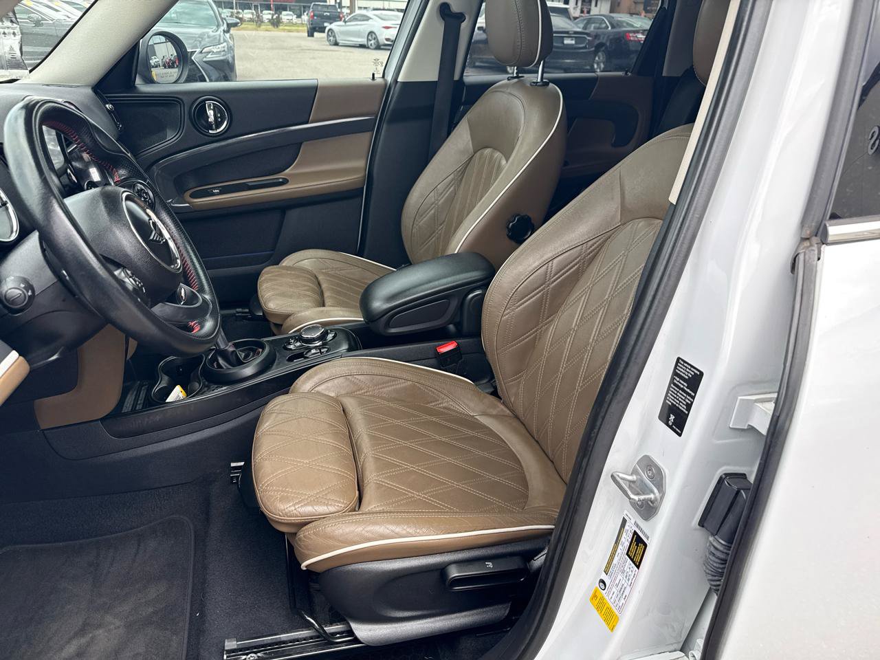 Used 2019 MINI Cooper Countryman S FWD image 9