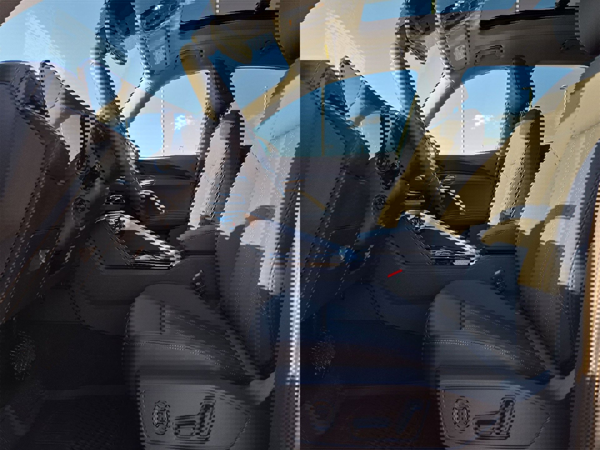 New 2025 Audi Q5 Premium image 16