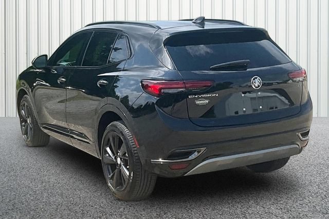 Used 2021 Buick Envision Preferred FWD image 9