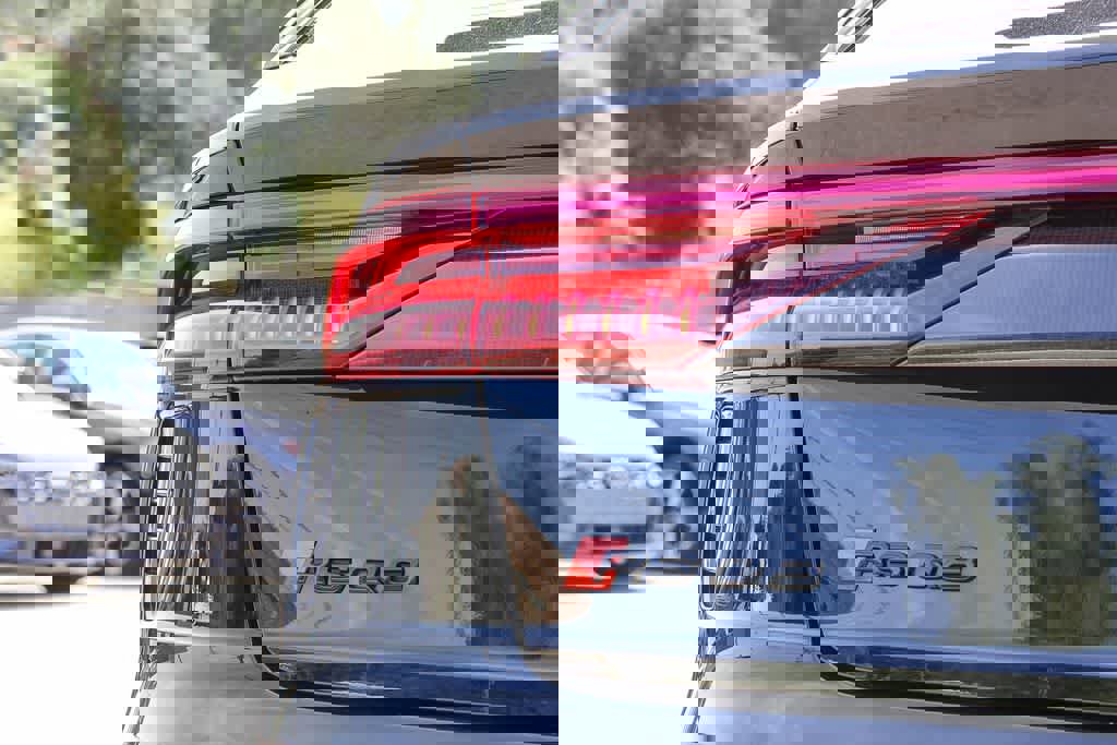 Used 2023 Audi RS Q8 image 11