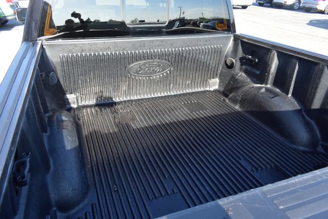 Used 2023 Ford F150 XLT w/ Equipment Group 302A High AWD/4WD image 49