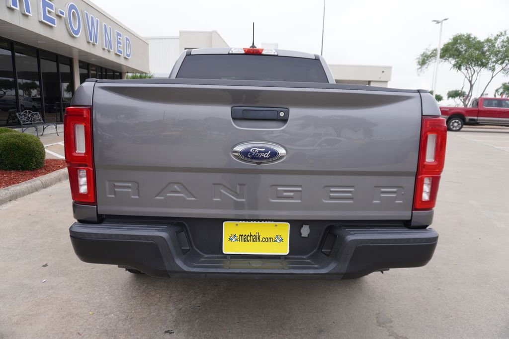 Used 2021 Ford Ranger XL w/ Equipment Group 101A High RWD image 5