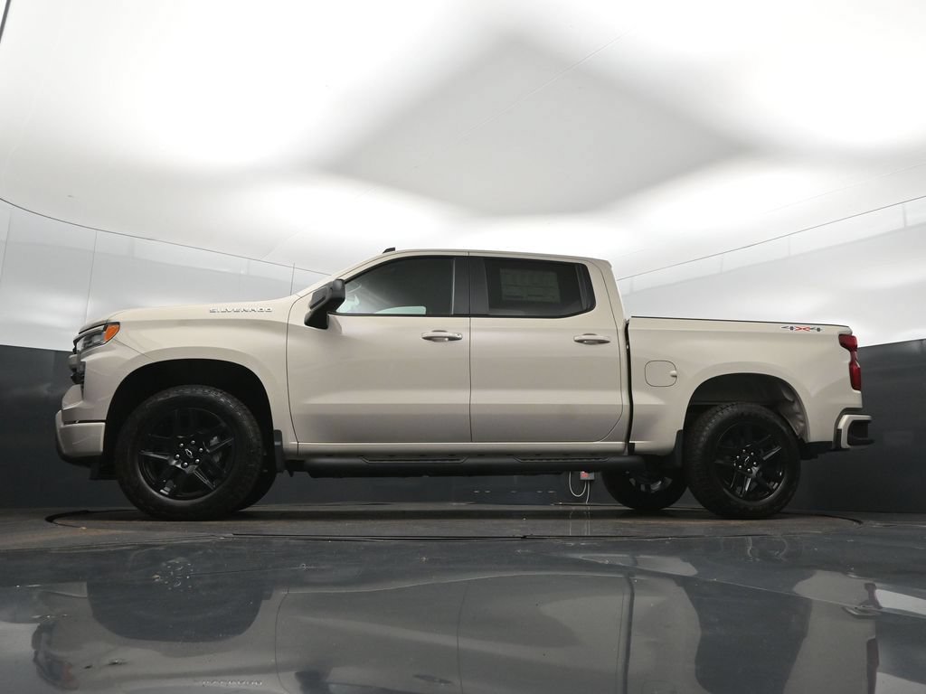 New 2026 Chevrolet Silverado 1500 RST w/ RST Select Package AWD/4WD image 38