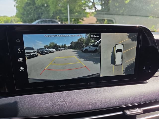 Used 2025 Hyundai Palisade XRT AWD/4WD image 25