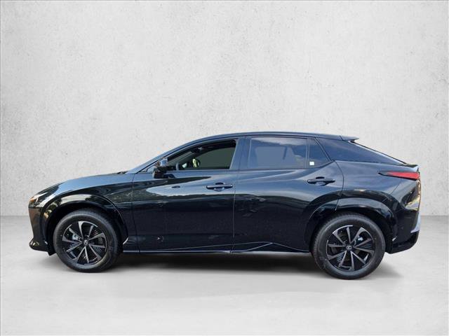 New 2026 Lexus RZ 450e AWD w/ Convenience Package image 5
