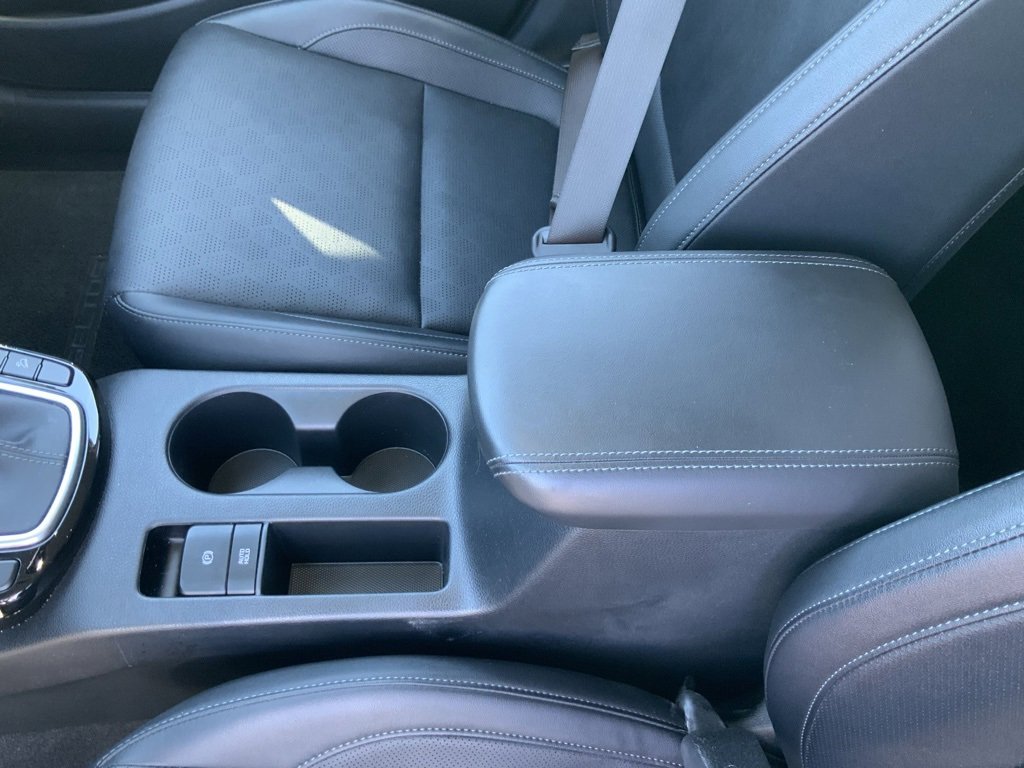 Used 2023 Kia Seltos SX image 53