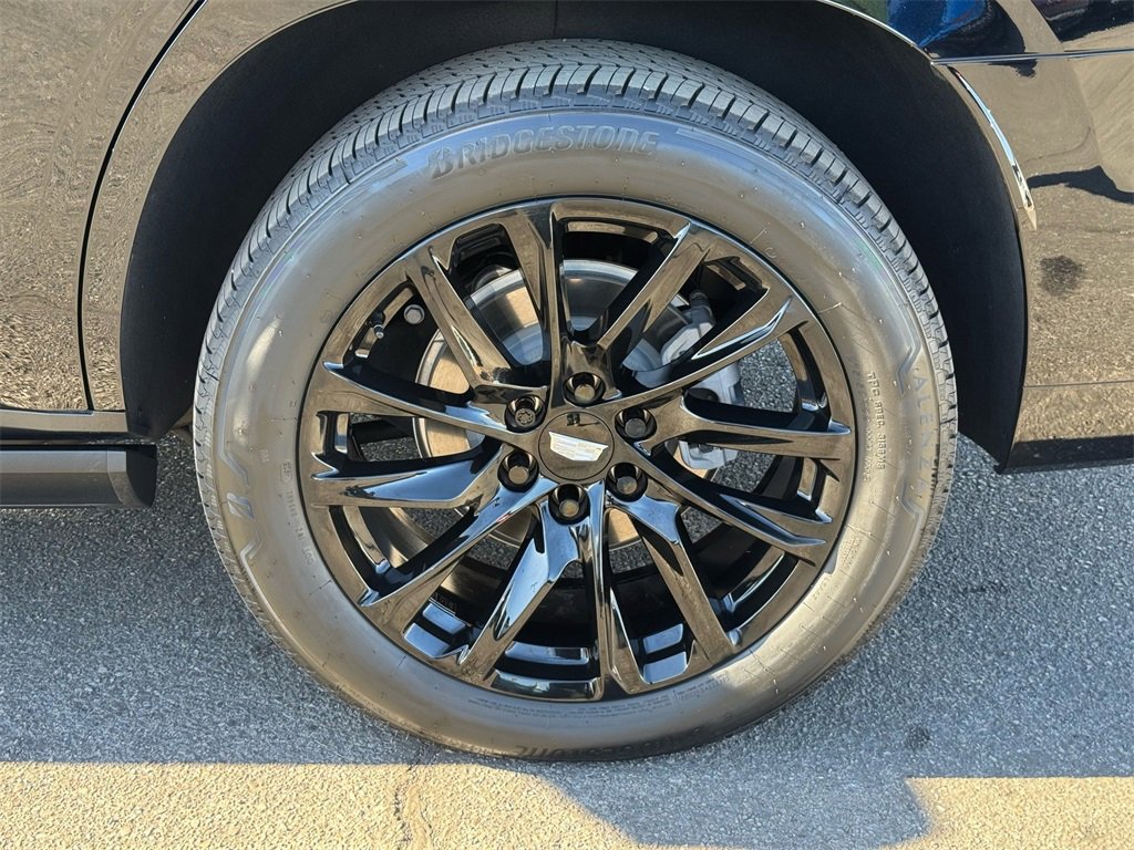 Used 2021 Cadillac Escalade Premium Luxury Platinum image 40