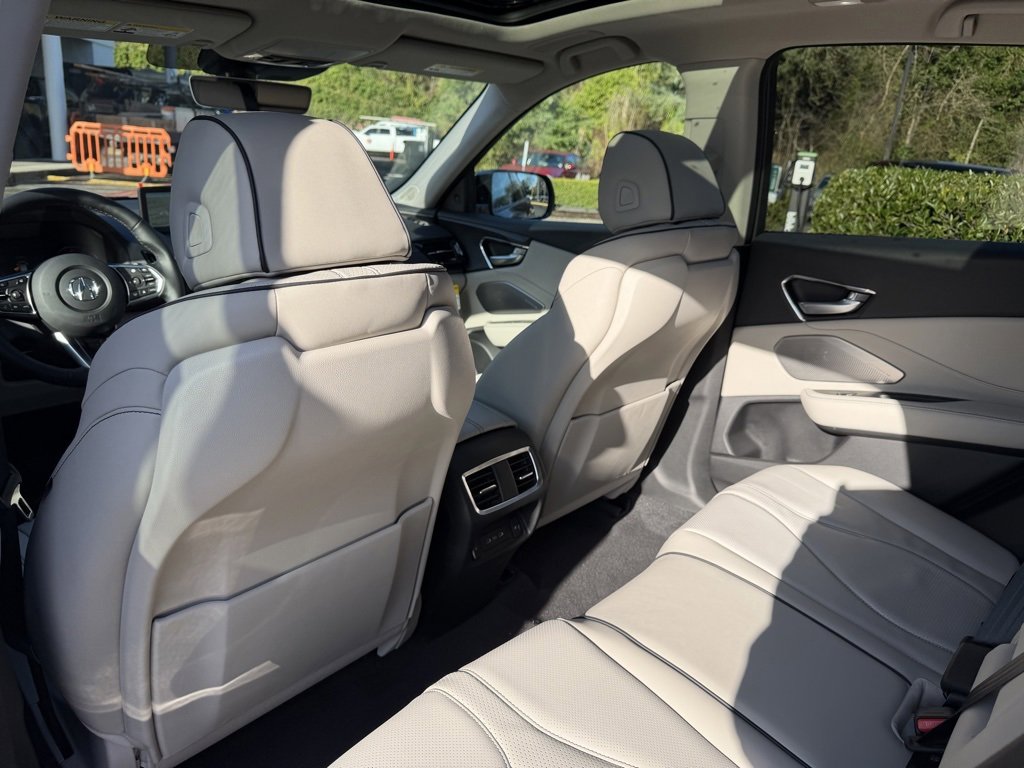 New 2026 Acura RDX Advance Package image 31