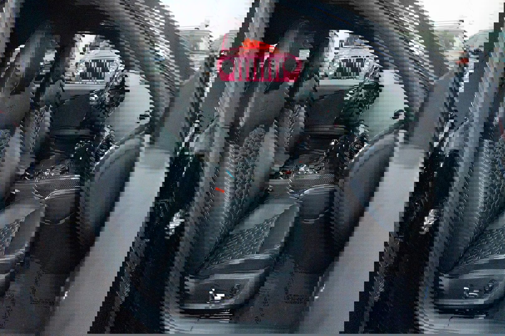 Used 2016 Audi RS 7 Prestige w/ Carbon-Optic Package image 36