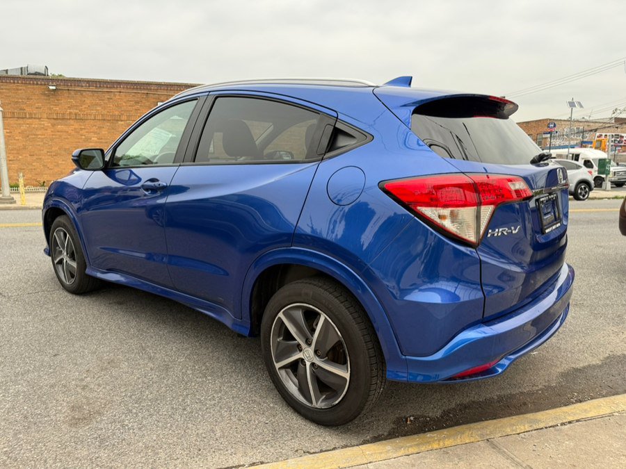 Used 2019 Honda HR-V Touring image 6
