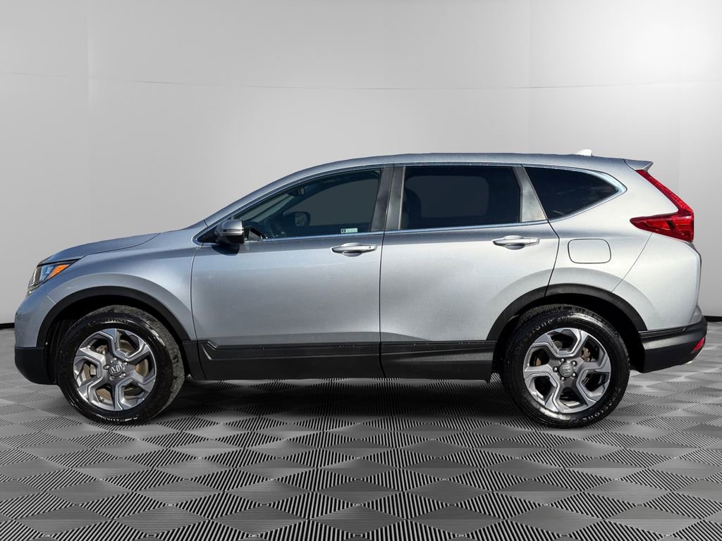 Used 2018 Honda CR-V EX-L image 4