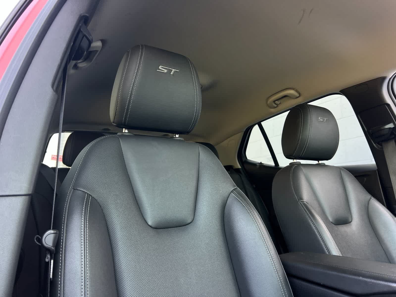 Used 2024 Buick Encore GX Sport Touring AWD/4WD image 18