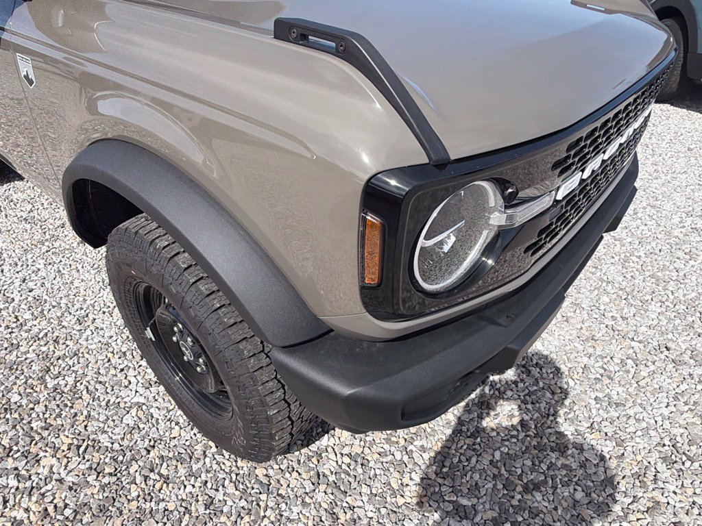 New 2026 Ford Bronco Big Bend AWD/4WD image 11