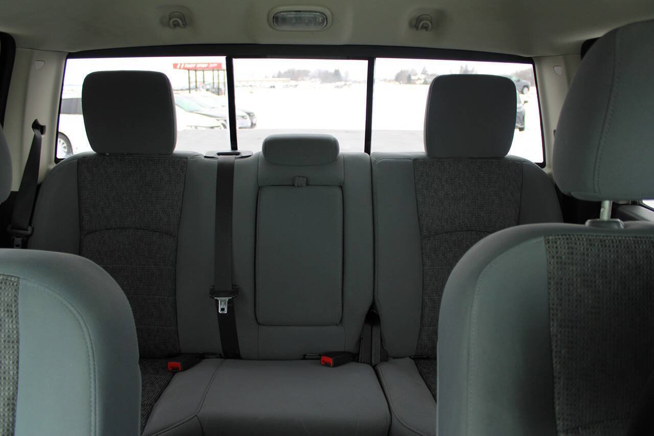 Used 2013 RAM 1500 Big Horn AWD/4WD image 15