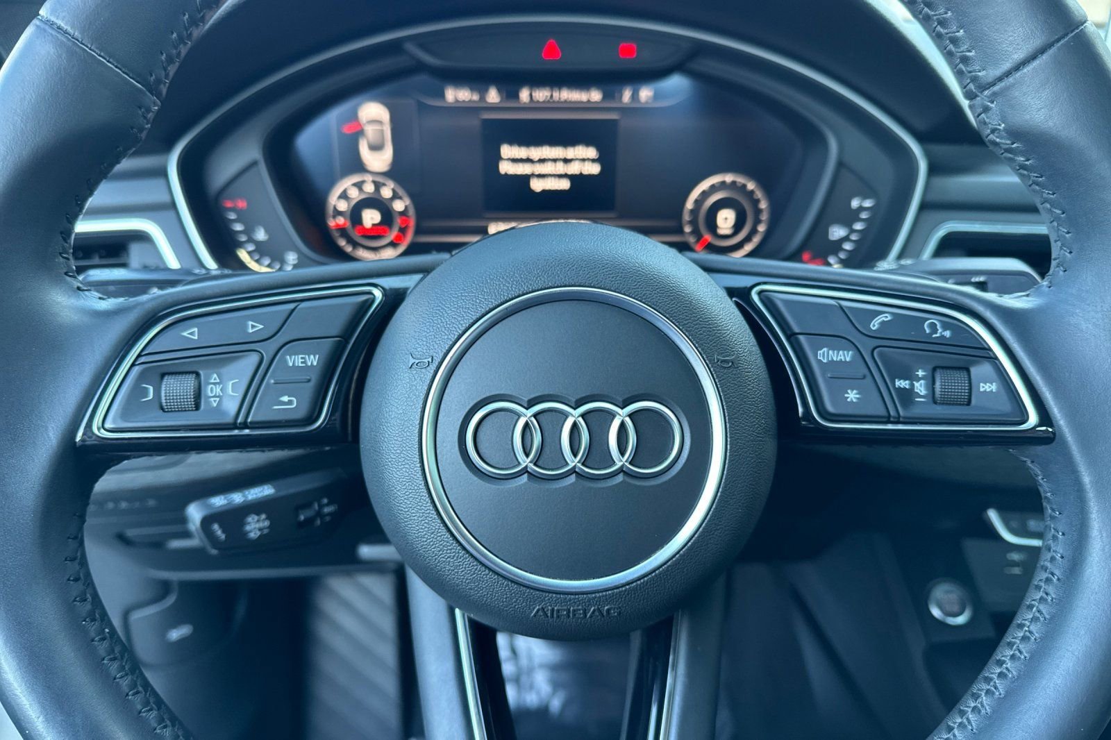 Used 2019 Audi A5 2.0T Prestige w/ 19" Design Line Wheel Package image 25