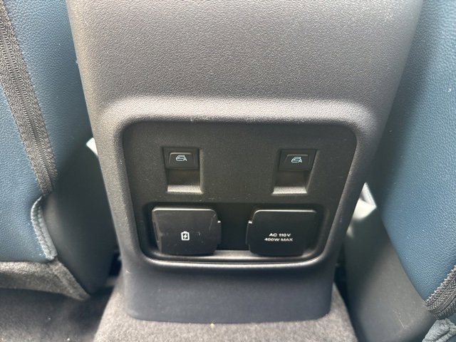 Used 2021 Ford Bronco Outer Banks image 31