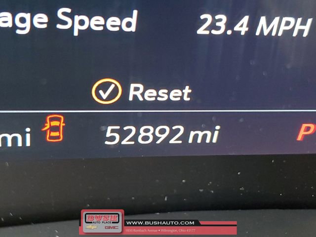 Used 2022 Buick Envision Essence w/ Technology Package I image 27