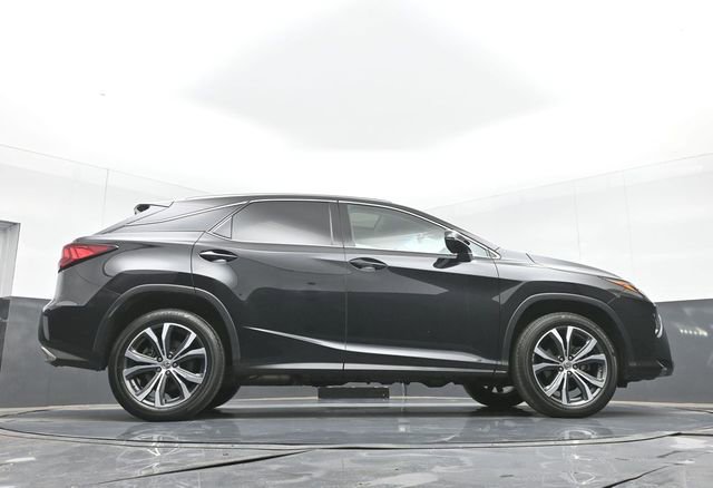 Used 2017 Lexus RX 350 AWD w/ Premium Package image 54
