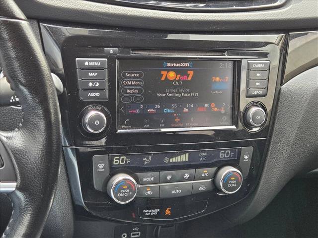 Used 2022 Nissan Rogue Sport SL AWD/4WD image 14