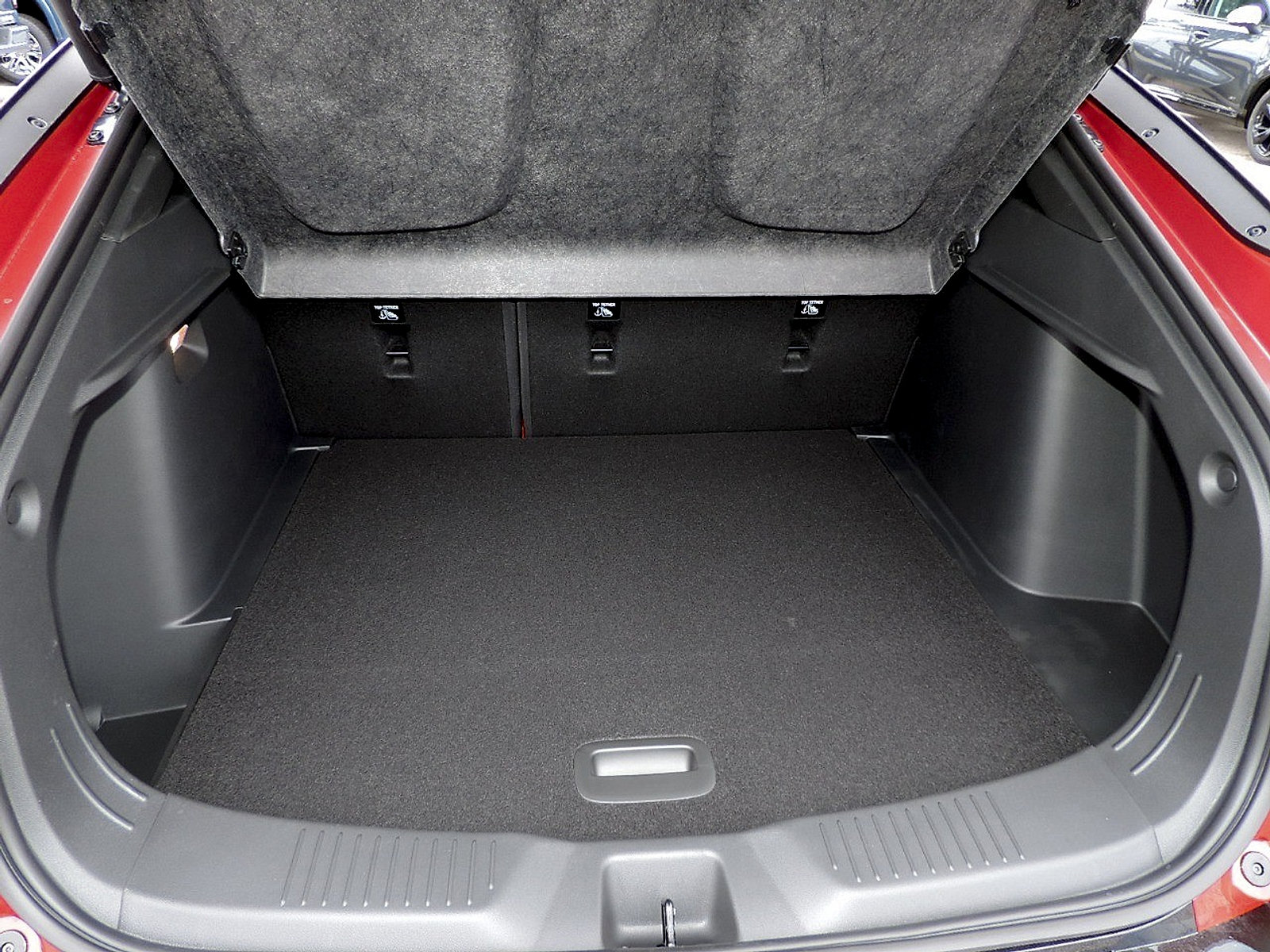 New 2026 Buick Envista Sport Touring w/ Convenience I Package FWD image 10