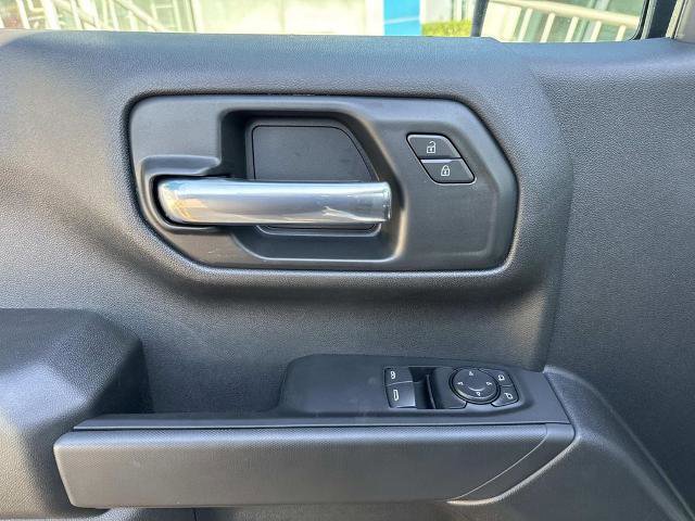 New 2026 Chevrolet Silverado 1500 W/T w/ WT Safety Package image 13