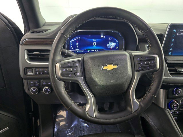 Certified 2022 Chevrolet Tahoe LT w/ Luxury Package image 9