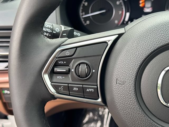 Used 2023 Acura RDX FWD w/ Technology Package image 28