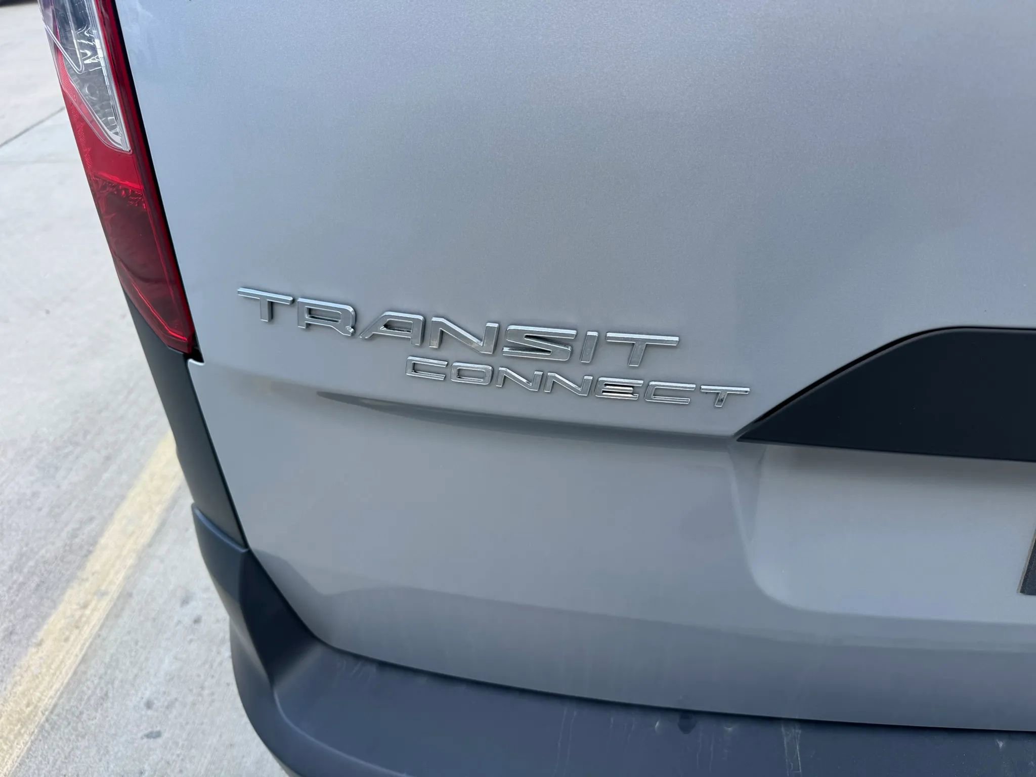 Used 2017 Ford Transit Connect XL FWD image 8