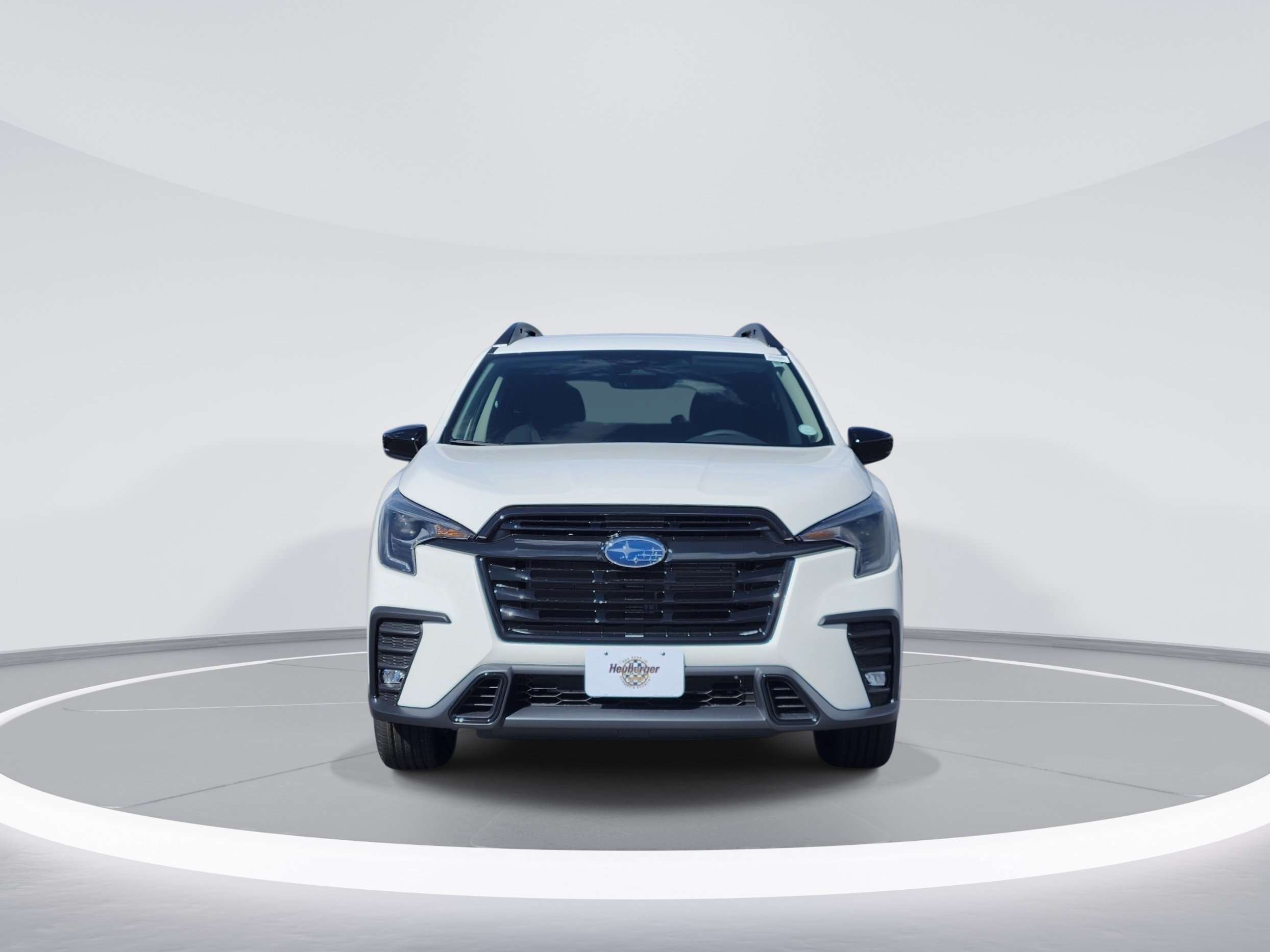 New 2026 Subaru Ascent Premium AWD/4WD image 2